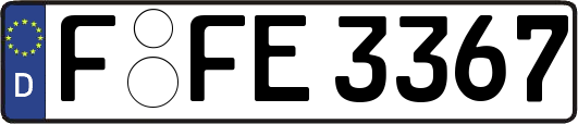 F-FE3367