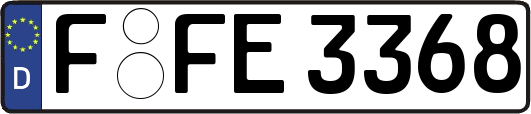 F-FE3368