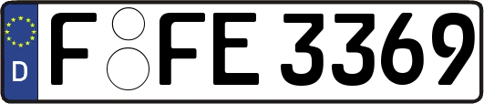 F-FE3369