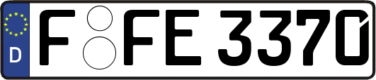 F-FE3370