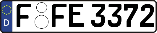 F-FE3372