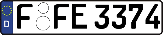 F-FE3374