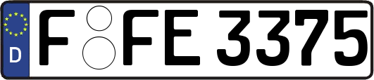 F-FE3375