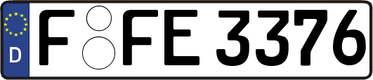 F-FE3376