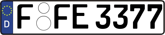 F-FE3377