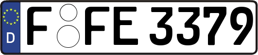 F-FE3379