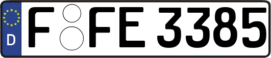 F-FE3385