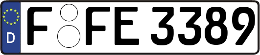 F-FE3389