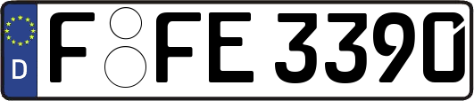 F-FE3390