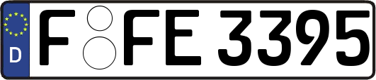 F-FE3395
