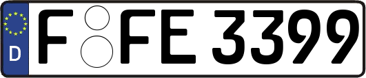 F-FE3399