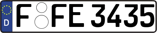 F-FE3435