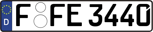 F-FE3440