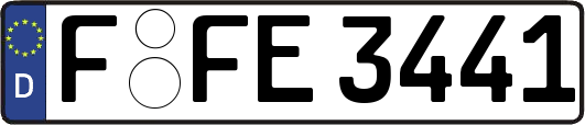 F-FE3441