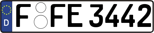 F-FE3442