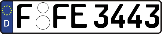 F-FE3443