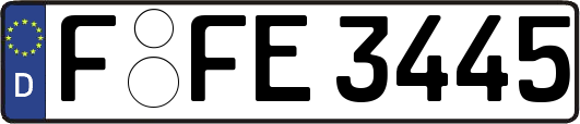 F-FE3445
