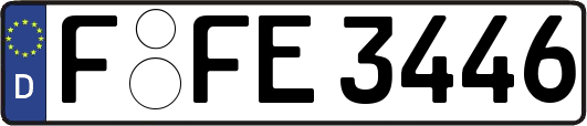 F-FE3446