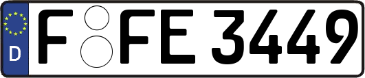 F-FE3449