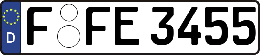 F-FE3455