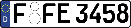 F-FE3458