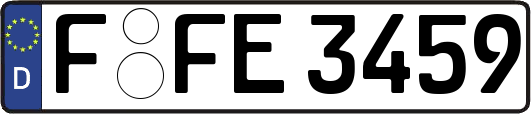 F-FE3459