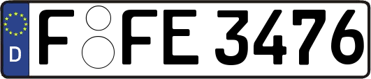 F-FE3476