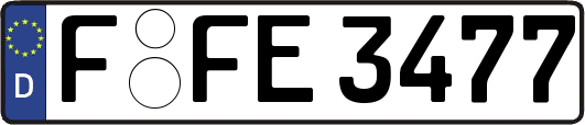 F-FE3477