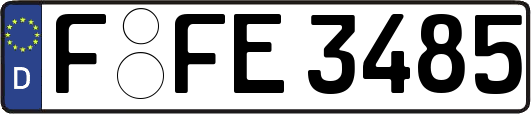 F-FE3485