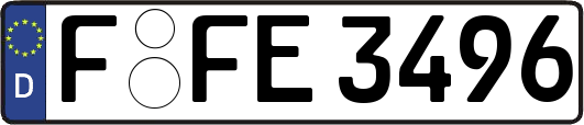 F-FE3496