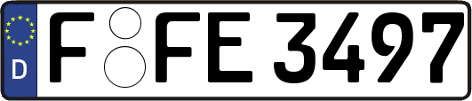 F-FE3497