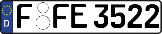 F-FE3522