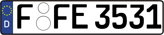 F-FE3531
