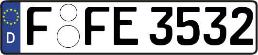 F-FE3532