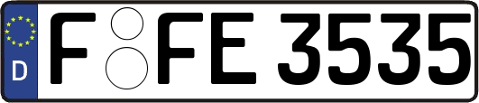 F-FE3535