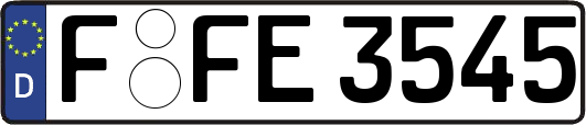 F-FE3545