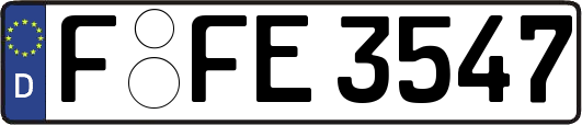 F-FE3547