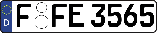 F-FE3565