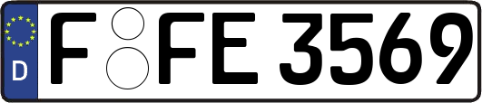 F-FE3569