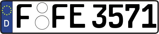 F-FE3571