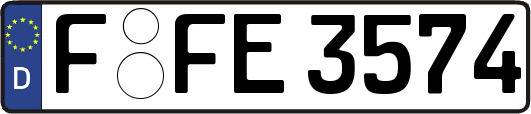 F-FE3574