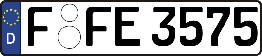 F-FE3575