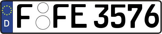 F-FE3576