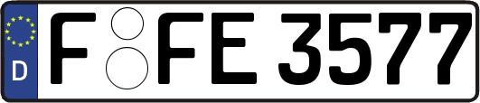 F-FE3577