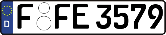 F-FE3579