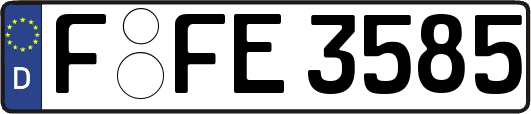 F-FE3585