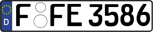 F-FE3586