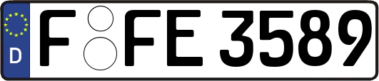 F-FE3589
