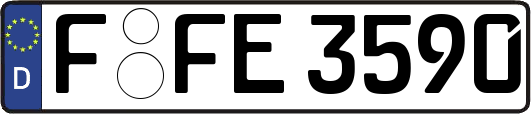 F-FE3590