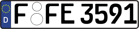 F-FE3591